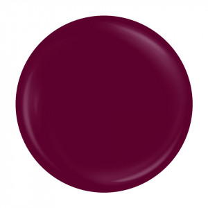 Gel Pictura Unghii SensoPRO Milano Expert Line 5ml, Radiant Red