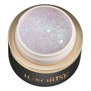 Gel UV Constructie Unghii RevoFlex Fairytale Shine LUXORISE 15ml, Magic Mirror - Img 2