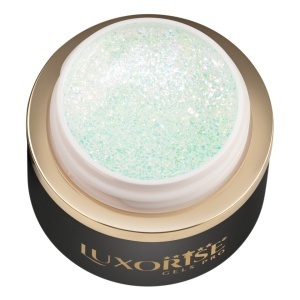 Gel UV Constructie Unghii RevoFlex Fairytale Shine LUXORISE 15ml, Diamond Pixie - Img 3