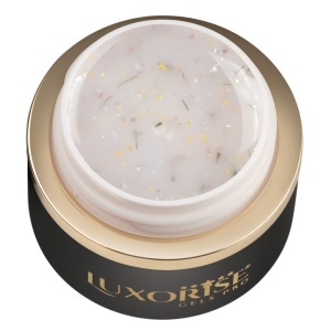 Gel UV Constructie Unghii RevoFlex Floral LUXORISE 15ml, Orion’s Veil - Img 3