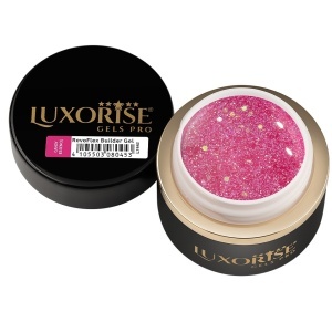 Gel UV Constructie Unghii RevoFlex LUXORISE 15ml, Candy Essence - Img 2