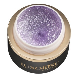 Gel UV Constructie Unghii RevoFlex LUXORISE 30ml, Illusion Glaze - Img 3