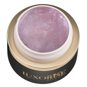Gel UV Contructie Unghii RevoFlex LUXORISE 15ml, Dusty Glow - Img 3