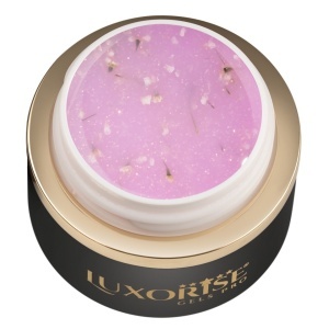 Gel UV Contructie Unghii RevoFlex Stellar Garden LUXORISE 15ml, Lilac Nebula - Img 3