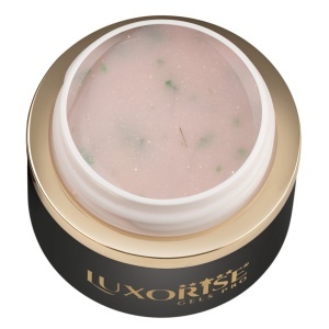 Gel UV Contructie Unghii RevoFlex Stellar Garden LUXORISE 15ml, Starry Clover - Img 2