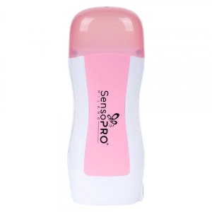 Kit Epilare Lady Pink + CADOU Rezerva Ceara aplicator ingust - Img 5