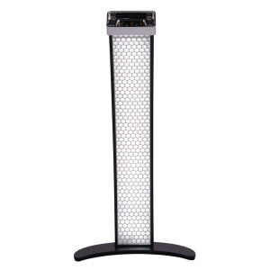 Lampa LED Profesionala Manichiura / Cosmetica LUXORISE MATRIX ARC PRO, Black - Img 7