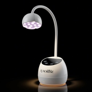 Lampa Unghii UV/LED 36W LUXORISE - StarFlex PRO, White - Img 6