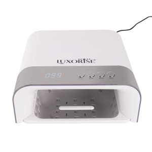 Lampa Unghii UV / LED 72W StarGlow PRO - LUXORISE - Img 2