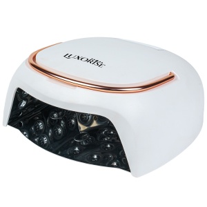 Lampa Unghii UV / LED 80W PrimeCore PRO - LUXORISE - Img 4
