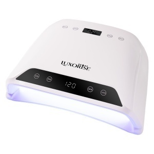 Lampa Unghii UV / LED 80W TechMaster PRO - LUXORISE - Img 5
