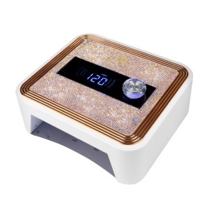 Lampa UV/LED 120W Royal Diamond PRO - LUXORISE - Img 5