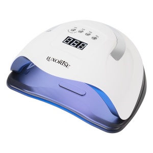 Lampa UV LED 180W Magic Nails PRO - LUXORISE - Img 1