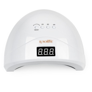 Lampa UV LED 48W SUN1S-PRO - LUXORISE, Alb - Img 6