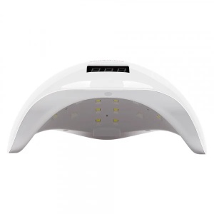Lampa UV LED 48W SUN5 PRO SensoPRO Milano, White - Img 3