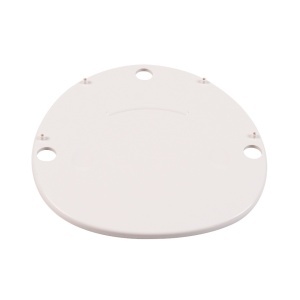 Lampa UV LED 86W Diamond PRO - LUXORISE , Silver - Img 7
