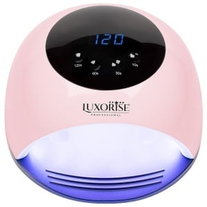 Lampa UV LED 90W RevoSmart PRO - LUXORISE, Pink - Img 3