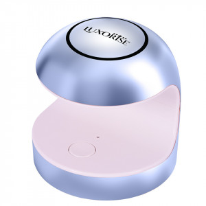 Lampa UV LED Nova Elite LUXORISE, Blue - Img 2