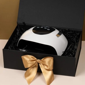 Lampa UV LED Unghii 180W Master Style 360 - LUXORISE - Img 6