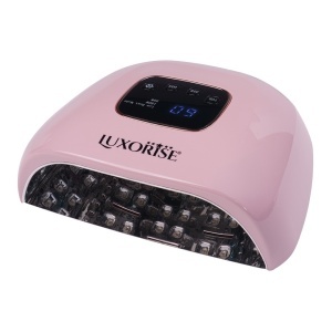 Lampa UV MATRIX GRAND PRO - LUXORISE, Pink - Img 4