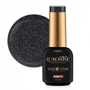 Oja Semipermanenta LUXORISE Disco Star, Beat Hustle 10ml