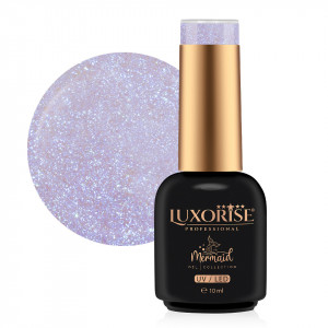 Oja Semipermanenta LUXORISE Mermaid, Mystic Veil 10ml