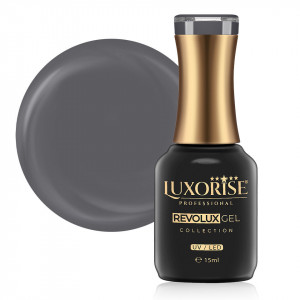 Oja Semipermanenta Revolux LUXORISE, Just in Time 15ml