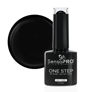 Oja Semipermanenta SensoPRO Milano One Step Infinite #003, 10ml