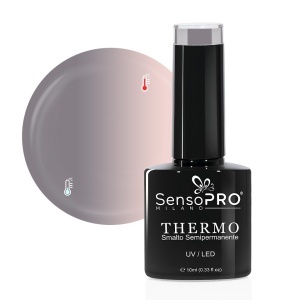 Oja Semipermanenta Termica 10ml - First Impression, SensoPRO Milano