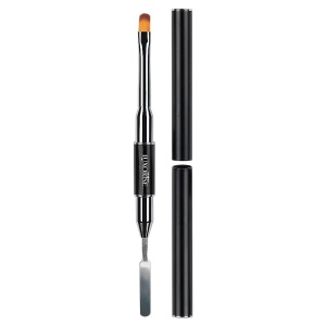 Pensula Polygel LUXORISE cu Spatula pentru Aplicare