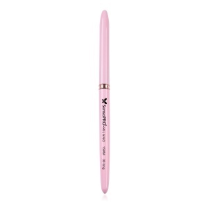 Pensula Unghii Fine Lines SensoPro, Royal Pink - Img 3