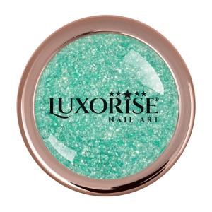 Pigment Unghii Diamond LUXORISE, Radiant Rhythm - Img 2