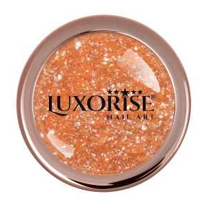 Pigment Unghii Diamond LUXORISE, Sparkle Dance - Img 5