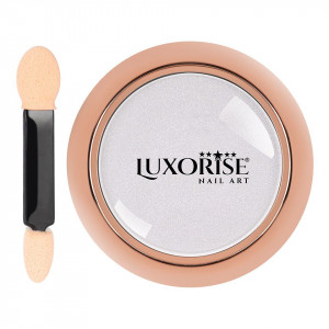 Pigment Unghii LUXORISE Aurora, Unicorn Shine - Img 3