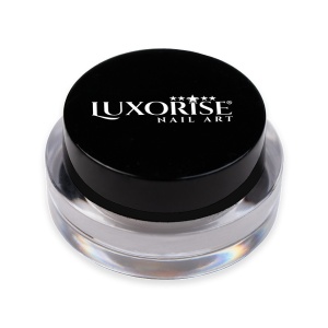 Pigment Unghii LUXORISE Metallic Moonlight - Mirror Powder - Img 2