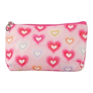 Portfard Cosmetice SensoPRO Milano - Adventure Kiss, set 3 buc - Img 3