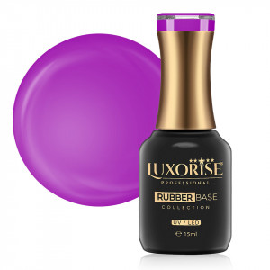 Rubber Base LUXORISE Signature Collection, Butterfly Chase 15ml