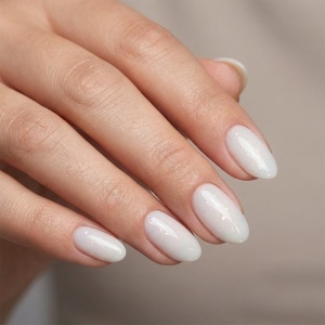 Shimmer Rubber Base SensoPRO Milano 10ml, Glimmer Prosecco #17 - Img 2