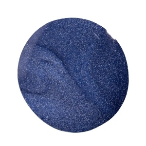 Spider Gel SensoPRO Metallic Blue, 5 ml - Img 2