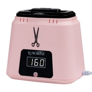 Sterilizator quartz MasterCare 360 - LUXORISE , Roz - Img 3