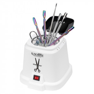 Sterilizator quartz MasterCare Elite - LUXORISE - Img 5