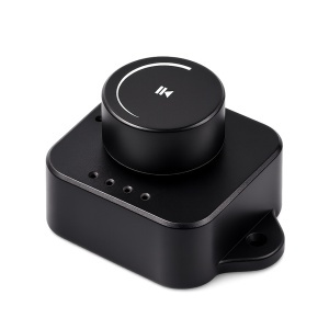 Aspirator Praf Unghii Incorporabil MATRIX SYSTEM PRO - LUXORISE, Black - Img 4