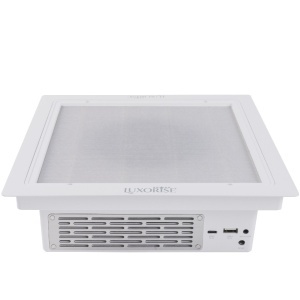 Aspirator Praf Unghii Incorporabil MATRIX SYSTEM PRO - LUXORISE, White - Img 9
