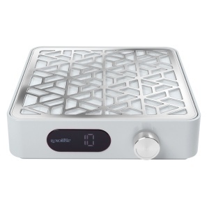 Aspirator Praf Unghii NEO MATRIX PRO - LUXORISE, White - Img 4