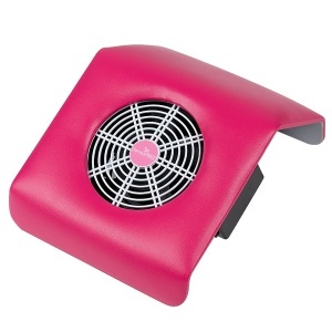 Aspirator praf unghii POWER PRO 30W - SensoPRO Milano, Fuchsia - Img 1