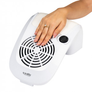 Aspirator Typhoon Master 60W - LUXORISE , Alb - Img 4