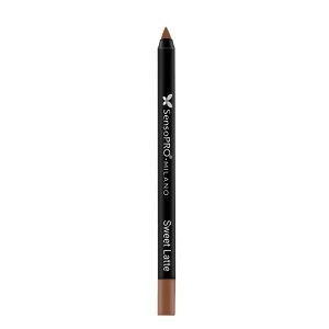 Creion de buze waterproof SensoPRO Milano, Sweet Latte - Img 3