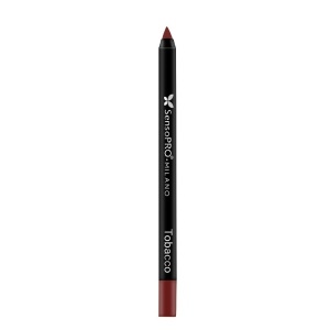 Creion de buze waterproof SensoPRO Milano, Tobacco - Img 5