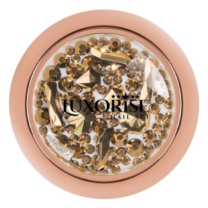 Cristale Unghii LUXORISE, Prosecco - Img 2