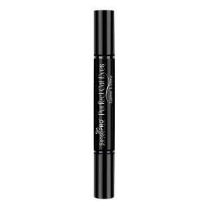 Eyeliner Carioca cu Stampila 2 in 1 Perfect Cat Eyes SensoPRO Milano - Img 2